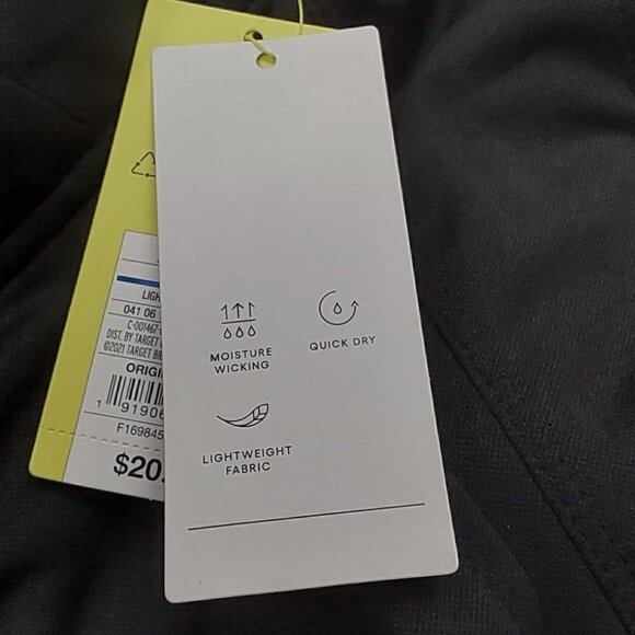 Men's Train Pants | All in Motion | XXL x 30 - Picture 14 of 15